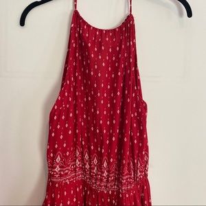 H&M Coachella Collection Romper